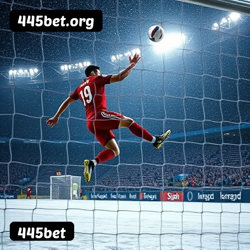 App Mobile 445bet - Jogue em Qualquer Lugar no Seu Smartphone