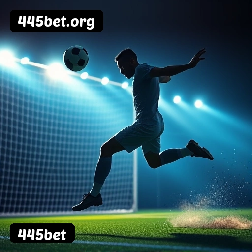 Recursos Exclusivos do App 445bet - Modo Offline, Login Biométrico