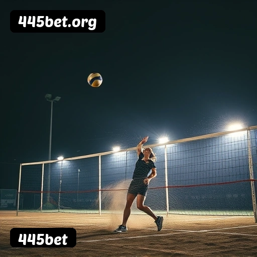 Imagem secundária de apoio para instalação do app 445bet