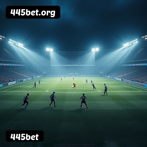 Benefícios do Login 445bet - Bônus e Vantagens Exclusivas